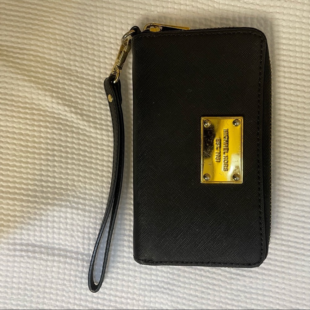 Micheal Koda Wallet/Wristlet
